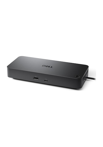 Dell Pro Dock - Wd25 210-brfq 130w Usb-c İstasyonu, 100w Pd 4 Ekr