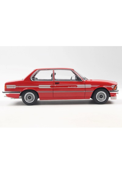 Solido S1812803 1/18 Alpına E21 C1 2,3 1980
