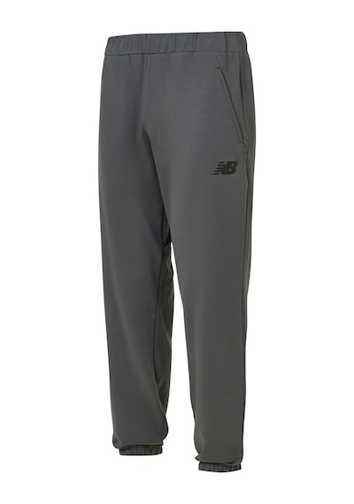 New Balance Nb Lifestyle Erkek Eşofman Altı Mnp1642-gry Gri
