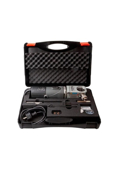 Neutrix Tungsten Bileme Makinesi Kuru Tip 32000 Devir/dk 850 W - 2.5 Kg
