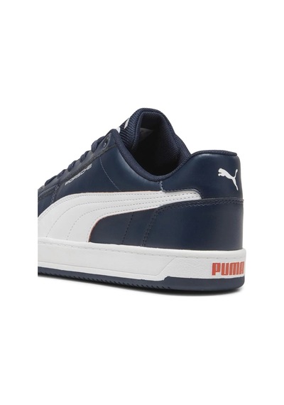 Puma Erkek Günlük Spor Ayakkabı Pl Caven 2.0 Turbo 30841901 Lacivert