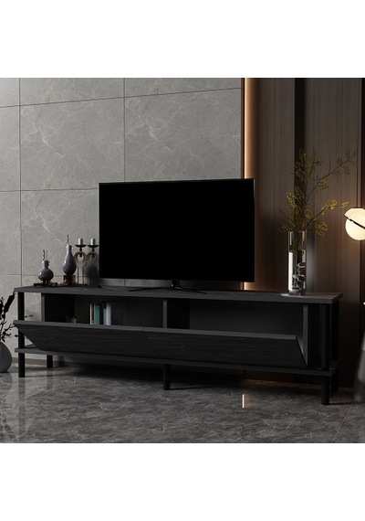 Tv Sehpası Agora Mermer Desen 150 Cm