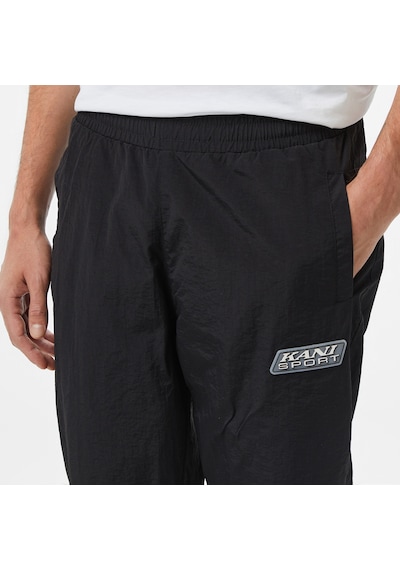 Karl Kani Sport Patch Essential Erkek Yeşil Pantolon Km-pl075-001 Yeşil