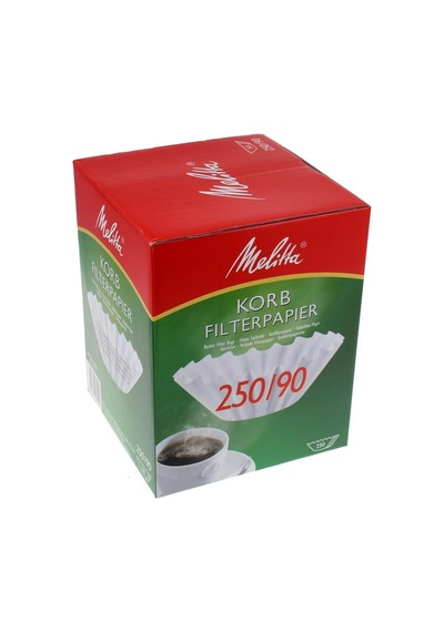 Tr 90 Korb Kahve Filtre Kağıdı Genel