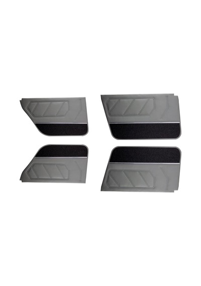 Öziş Kapı Döşemesi Gri R9-r11 Em Ozıs Rn01010402