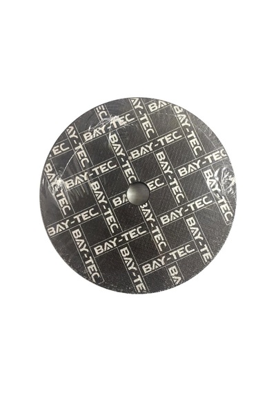 Bay-Tec İnox Kesici Taş 180X1.6X22-23 mm MK0192 (10 Adet)