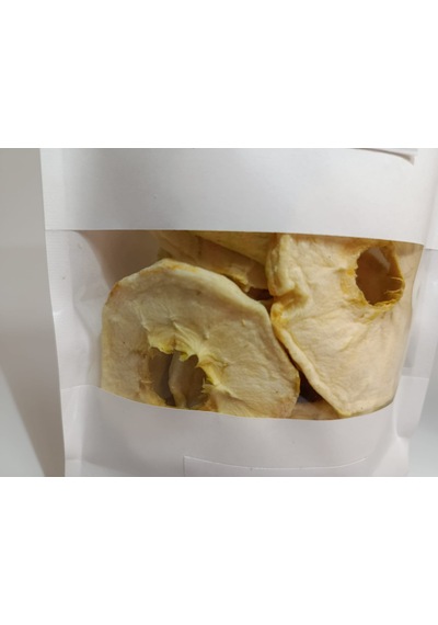 Kurutulmuş Elma 100 G