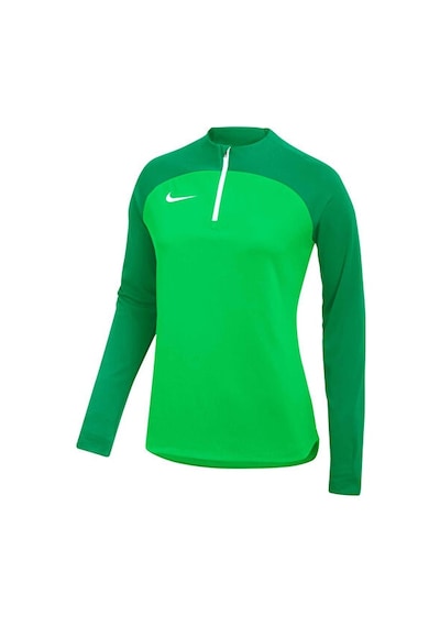 Nike Academy Pro Kadın Antrenman Üstü Kadın Futbol Antrenman Üstü Dh9246-329 Yeşil renkli