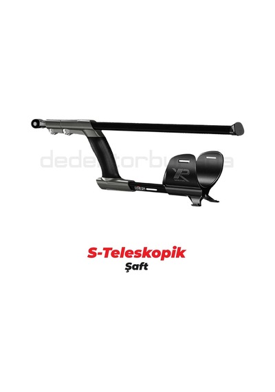 DEUS 2 22,5CM FMF BAŞLIK,WS6 MASTER