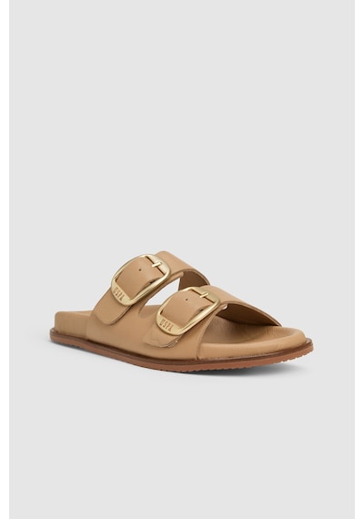U.s. Polo Assn. Kadın Bej Terlik 50323090-vr011