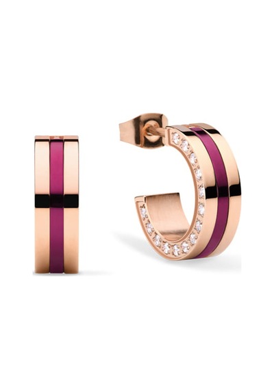 Bering 725-399-05 Küpe Rose Gold