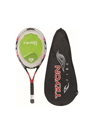 Tenis Raketi Fıre Tek Parça 27 Inc