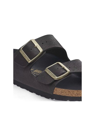 Birkenstock Bırkenstock Arızona Kadın Terlik 1029493 Siyah