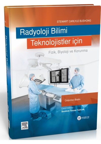 Radyoloji Bilimi Teknolojistler İçin