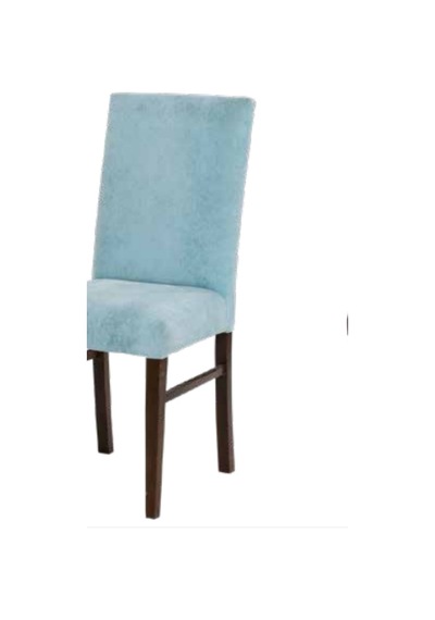 Bengimobilya Sandalye Zus076 Model Bebe Mavi Renk Ortopedik Yumuşak Oturum Ba