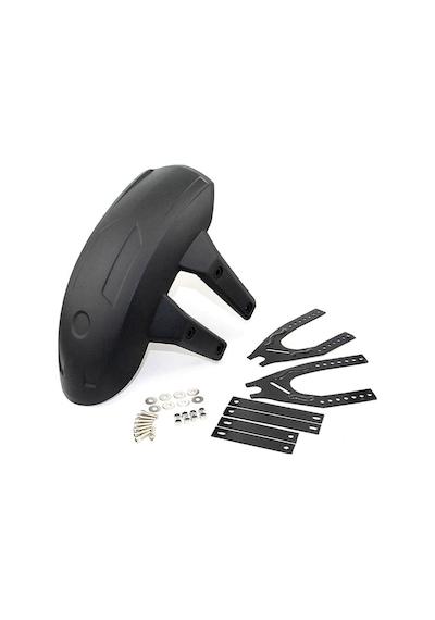 Motosiklet Universal Arka Çamurluk Sıyırıcı 503037063
