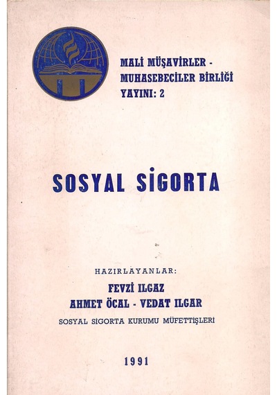 Sosyal Sigorta