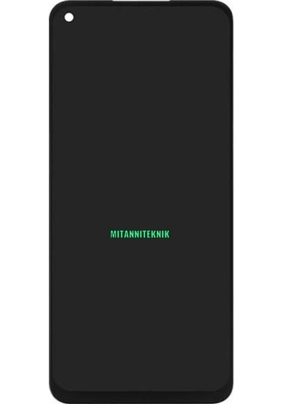 Hiking A27 Lcd Ekran Dokunmatik