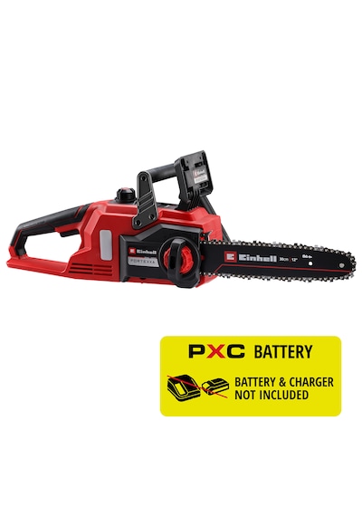 Einhell Akülü Ağaç Kesme Testeresi FORTEXXA 18/30  4600010