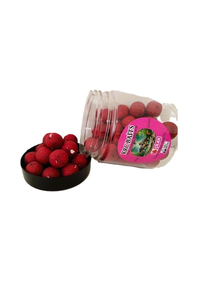 Krc Baits Kancalık Boili 300 Gr 20 Mm