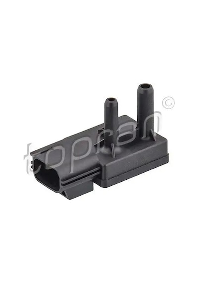 Volvo S60 D4 Egzoz Basinc Sensoru 2.0 2012-2013 Topran 723861001