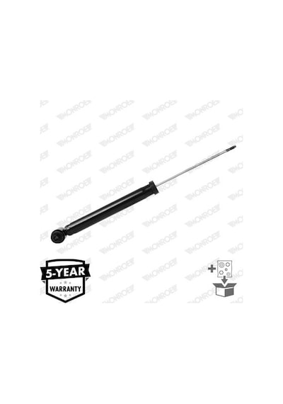Monroe Arka Amortisör L/r Audı A6 2004-2018 Gazlı Oespectrum Premium 376213sp 4f0513031r 4f0513032ag 4f0513032h