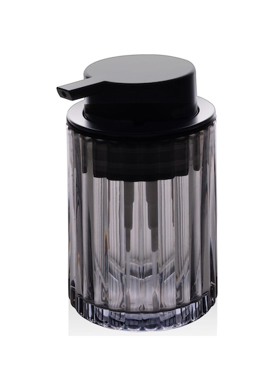 The Mia Vinka Sıvı Sabunluk Gri 300 Ml