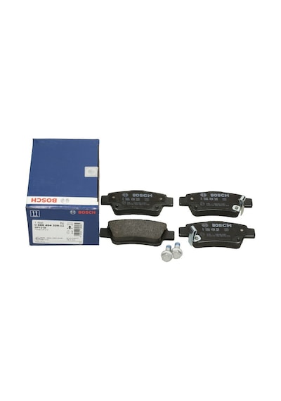 Honda Cr-V 1.6I-Dtec 2013-2018 Bosch Arka Balata