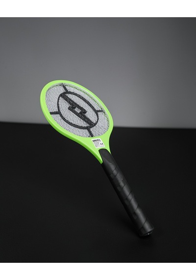 Elektronik Sinek Swatter Kimyasalsız, Ergonomik Tasarım Uczzzsineksavar-1