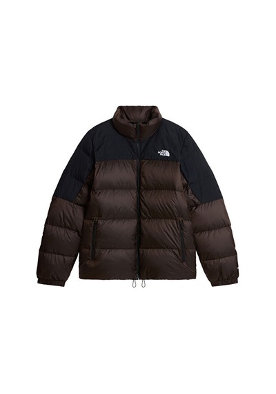 The North Face M Dıablo Down 2.0 Jacket Erkek Outdoor Montu 700 Dolgu Kaz Tüyü Nf0a8993uq81 Kahverengi