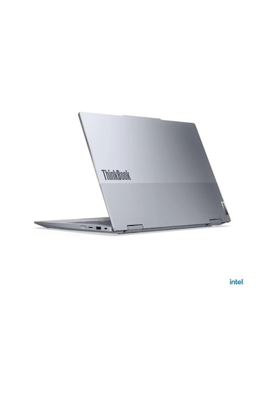 Lenovo Thinkbook 14 2-ın-1 G5 IAU 21SQ003BTX-K08 Ultra 7 255U 128 GB 2 TB SSD 14" Free Dos Dizüstü Bilgisayar