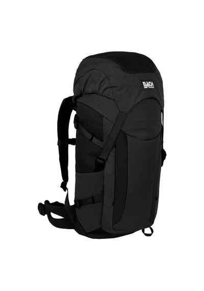 Bach Shield Plus 35 Litre Sırt Çantası Large 51cm-62cm -siyah