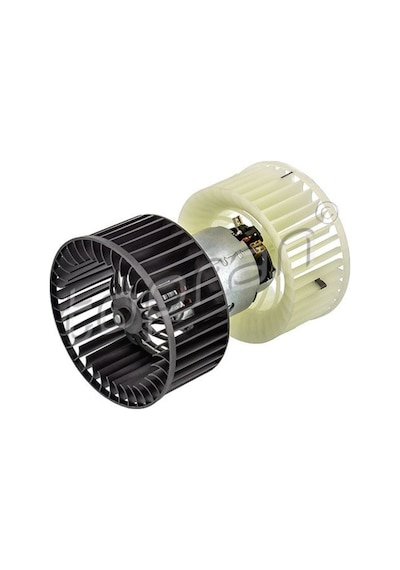 Bmw E36 Kalorifer Motoru ( Garantili Ürün ) 64118390208 461575724