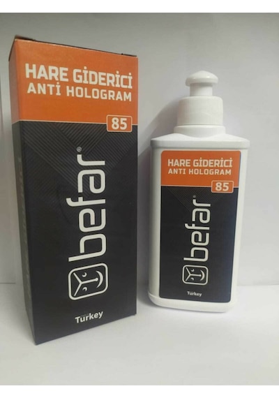Befar Hare  250gr