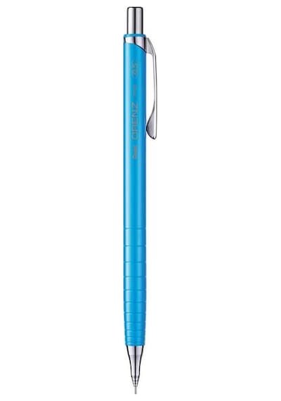 Pentel Versatil Kalem Orenz 0,2 Mm Uç Korumalı Mav Çok Renkli