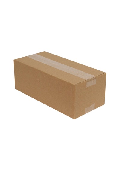 32x15x12cm Koli - Tek Oluklu - 1,9 Desi Koli - Kraft - 5 Adet 11 X 18 Cm
