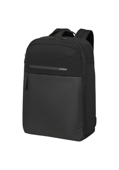 Ks6-09-004 17.3" Moderny Notebook Sırt Çantası Siyah 4296