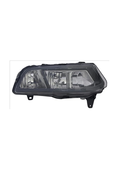 Vw Polo 2014-2018 Sıs Fari Sol Tek Duy 6c0941661c Arteb