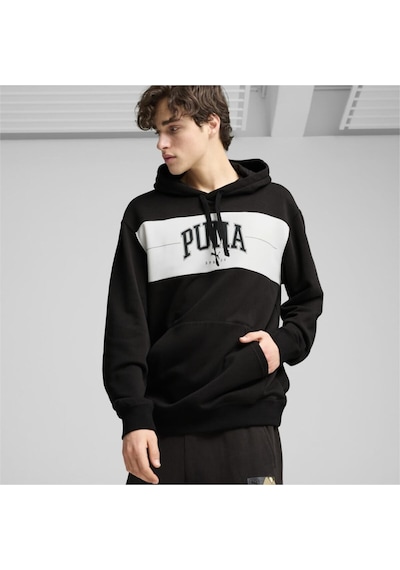 Puma Erkek Hoodıe Puma Squad Hoodie 68179701 001