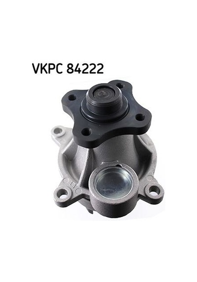 Skf Vkpc 84222 Devırdaım Su Pompası Yenı Transıt Tts V363 17 2.0 Ecoblue