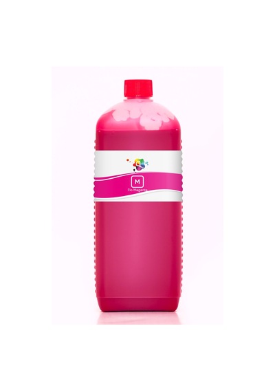 QC Epson Uyumlu Süblimasyon Mürekkep 1000ml P DS Flo Florasan Pempe