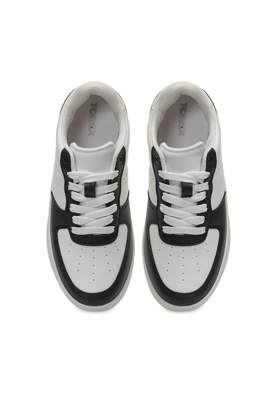 Torex Trx24s-004 W 6fx Siyah Kadın Sneaker 000000000102201890 Siyah