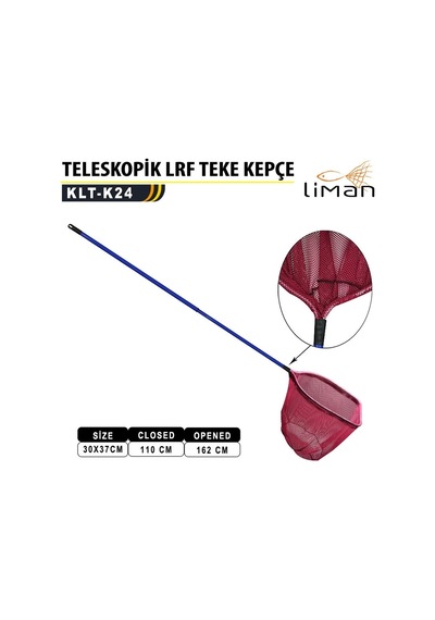 Liman Lrf Kepçe Livar Teke K-24