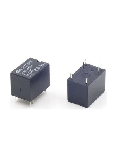 Hls6-4100h-dc5v Helishun Röle
