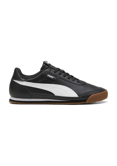 Puma Turino Iı Unisex Siyah Sneaker Ayakkabı 39745201