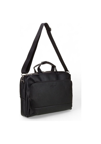 Pierre Cardin Unisex Laptop & Evrak Çantası Siyah 01pc00109 Siyah