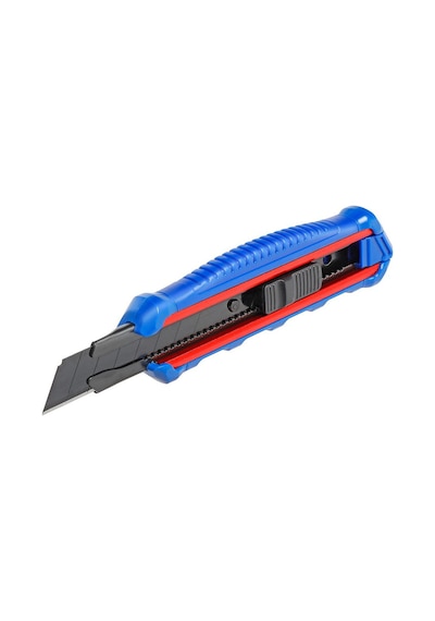 Workpro Wp212015 18mm Ağır Hizmet Alüminyum Kasa Maket Bıçağı