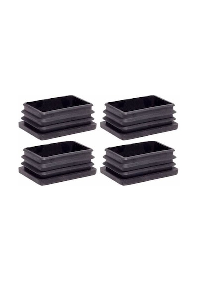 Profil İç Tapa 40x30 Mm 4 Adet