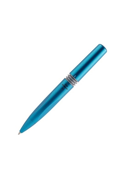 Serve Deep Bold Mekanik Kurşun Kalem 05 mm Metalik Mavi