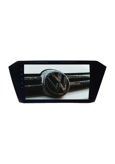 Navmina Volkswagen Passat B8 Android Carplay Multimedya 2015-2022 6gb Ram + 128gb Hafıza + 8 Çekirdek